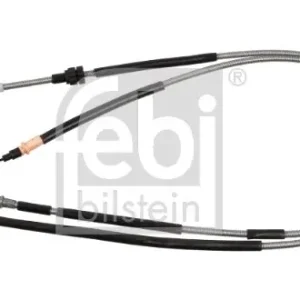 Cięgło, hamulec postojowy FEBI BILSTEIN 06168 Wybór klientów