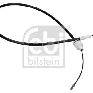 Oferta czasowa Cięgło, sterowanie sprzęgłem FEBI BILSTEIN 06169
