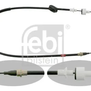 Cięgło, sterowanie sprzęgłem FEBI BILSTEIN 06236 Rabat
