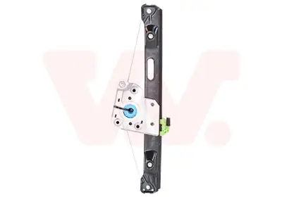 Podnośnik szyby VAN WEZEL 0628264 Kup online