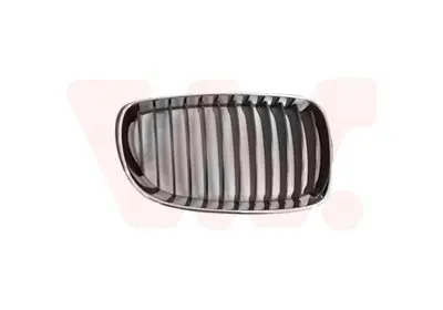 Kratka chłodnicy VAN WEZEL 0628512 Ograniczona ilość