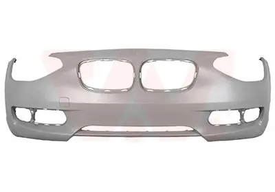 ZDERZAK VAN WEZEL 0633574 Promocja