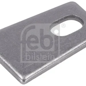 Blacha mocująca, trzpień szczęki hamulcowej FEBI BILSTEIN 06456 Promocja