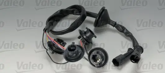 Zamów dziś Gniazdo żarówki, lampa kierunkowskazu VALEO 065202