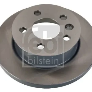 Bezpieczne zakupy Tarcza hamulcowa FEBI BILSTEIN 06547