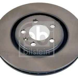 Zniżka Tarcza hamulcowa FEBI BILSTEIN 06548