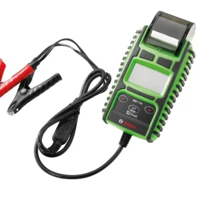 BAT 115 ŁADOWARKA ELEKTRONICZNA Dostępne od ręki