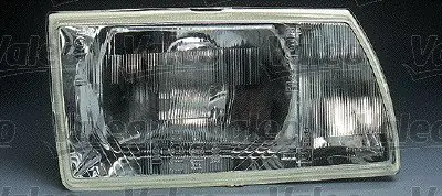 Zamów dziś Reflektor VALEO 069771