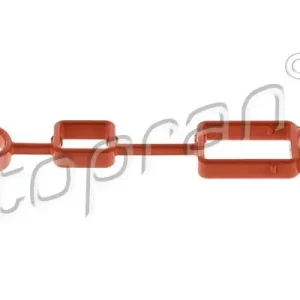 Wyjątkowa oferta Uszczelka, pokrywa głowicy cylindrów TOPRAN 114 542