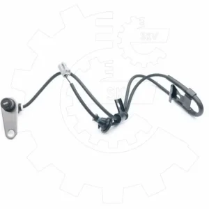 Bestseller Czujnik, prędkość obrotowa koła ESEN SKV 06SKV307