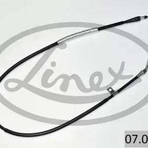 Cięgło, hamulec postojowy LINEX 07.01.01 Taniej