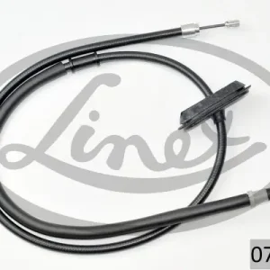 Cięgło, hamulec postojowy LINEX 07.01.07 Bestseller