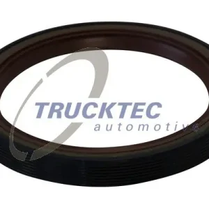Tylko do końca tygodnia Pierścień uszczelniający wału, wał korbowy TRUCKTEC AUTOMOTIVE 07.10.008