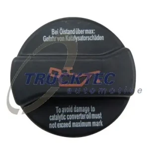 Darmowa dostawa Pokrywa, wlew olejowy TRUCKTEC AUTOMOTIVE 07.10.020