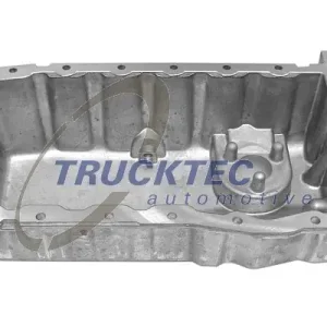 Szybka wysyłka Miska olejowa TRUCKTEC AUTOMOTIVE 07.10.044