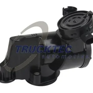 Separator oleju, odpowietrzenie przestrzeni korbowej TRUCKTEC AUTOMOTIVE 07.10.069 Bestseller