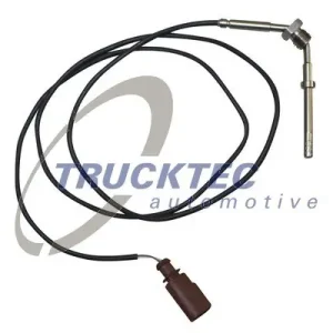czujnik, temperatura spalin TRUCKTEC AUTOMOTIVE 07.17.087 Rabat