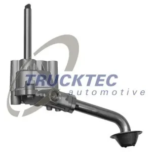 Darmowy zwrot Pompa oleju TRUCKTEC AUTOMOTIVE 07.18.002