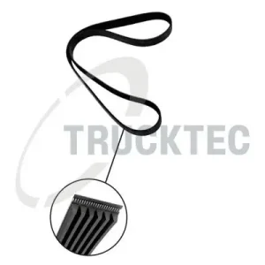 Zniżka Pasek klinowy wielorowkowy TRUCKTEC AUTOMOTIVE 07.19.188