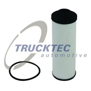 Filtr hydrauliczny, automatyczna skrzynia biegów TRUCKTEC AUTOMOTIVE 07.25.013 Kup teraz