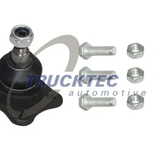 Dostępne od ręki Przegub mocujący / prowadzący TRUCKTEC AUTOMOTIVE 07.31.070