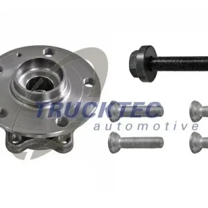 Zestaw łożysk koła TRUCKTEC AUTOMOTIVE 07.32.030 Zniżka