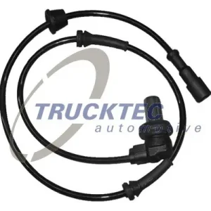 Czujnik, prędkość obrotowa koła TRUCKTEC AUTOMOTIVE 07.35.158 Bezpieczne zakupy