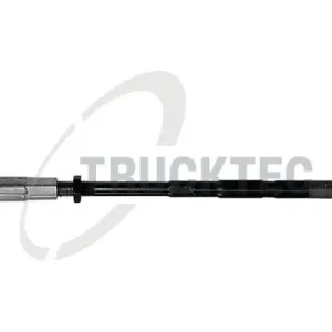 Drążek kierowniczy poprzeczny TRUCKTEC AUTOMOTIVE 07.37.034 Łatwy zwrot