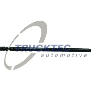 Drążek kierowniczy poprzeczny TRUCKTEC AUTOMOTIVE 07.37.039 Wysoka jakość