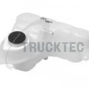 Zbiorniczek wyrównawczy, płyn chłodzący TRUCKTEC AUTOMOTIVE 07.40.061 Do wyczerpania zapasów