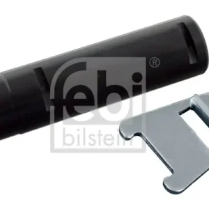 Darmowy zwrot Sworzeń szczęki hamulcowej FEBI BILSTEIN 07277