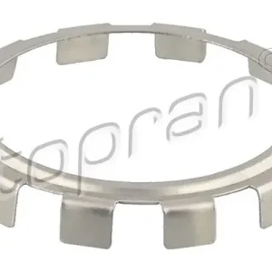 Uszczelnienie, zawór AGR TOPRAN 116 686 Ograniczona ilość