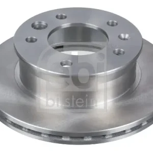 Bezpieczna płatność Tarcza hamulcowa FEBI BILSTEIN 07517