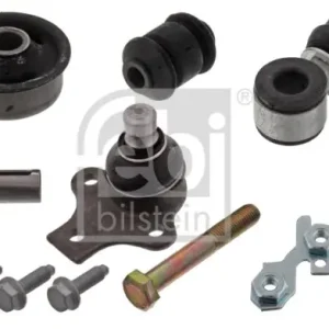 Darmowa dostawa Zestaw montażowy, wahacz FEBI BILSTEIN 07860