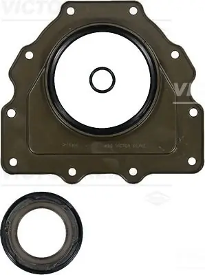 Zestaw uszczelek, skrzynia korbowa VICTOR REINZ 08-10136-02 Łatwy zwrot