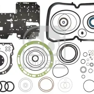 Zestaw uszczelek, przekładnia automatyczna FEBI BILSTEIN 14685 Łatwy zwrot