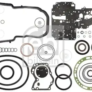 Zestaw uszczelek, przekładnia automatyczna FEBI BILSTEIN 14688 Hit cenowy