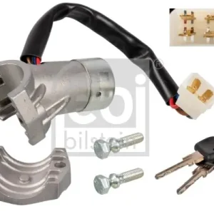 Blokada kierownicy FEBI BILSTEIN 14782 Szybka dostawa