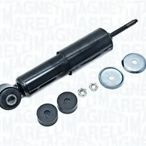 Darmowy zwrot Amortyzator MAGNETI MARELLI 351489080000