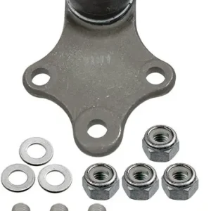 Tylko dziś Przegub mocujący / prowadzący LEMFÖRDER 14978 02