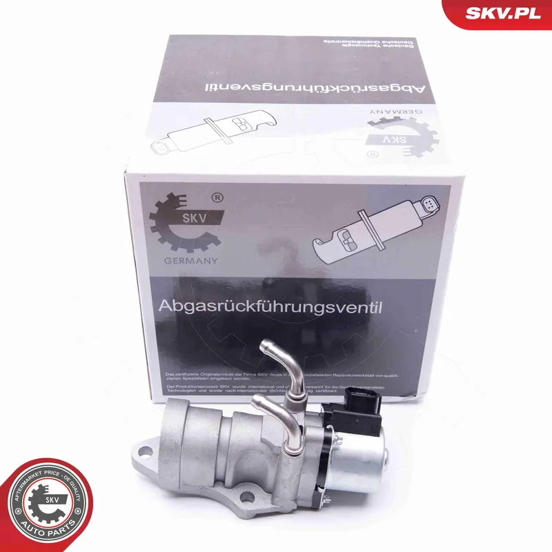 Bestseller Zawór AGR ESEN SKV 14SKV190