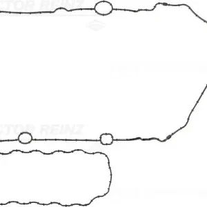 Zniżka Zestaw uszczelek, pokrywa głowicy cylindra VICTOR REINZ 15-11533-01