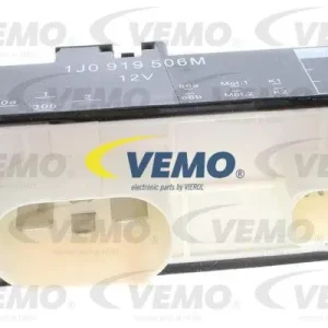 Bezpieczne zakupy Przekaźnik, mechanizm samonastawny wentylatora VEMO V15-71-0035