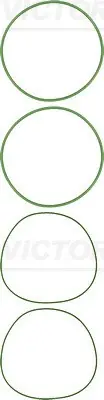 Zestaw uszczelek, tuleja cylindra VICTOR REINZ 15-76930-01 Wysoka jakość