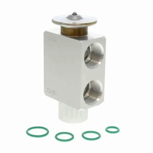 Zawór rozprężny, klimatyzacja VEMO V15-77-0003 Oferta limitowana