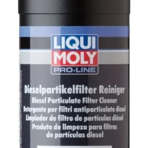 Bezpieczna płatność PLYN DO CZYSZCZENIA DPF PRO-LINE 1L