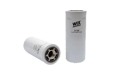 Filtr, hydraulika robocza WIX FILTERS 51730 Bezpieczne zakupy