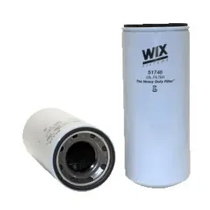 Nowość Filtr oleju WIX FILTERS 51748