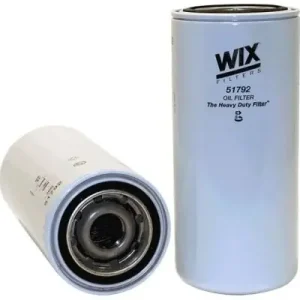 Filtr oleju WIX FILTERS 51792 Oferta limitowana