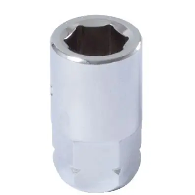 10MM NASADKA, KRÓTKI, 29MM Darmowy zwrot